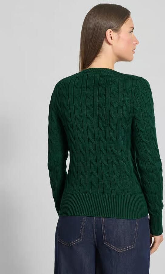 Polo Ralph Lauren Vest met knoopsluiting