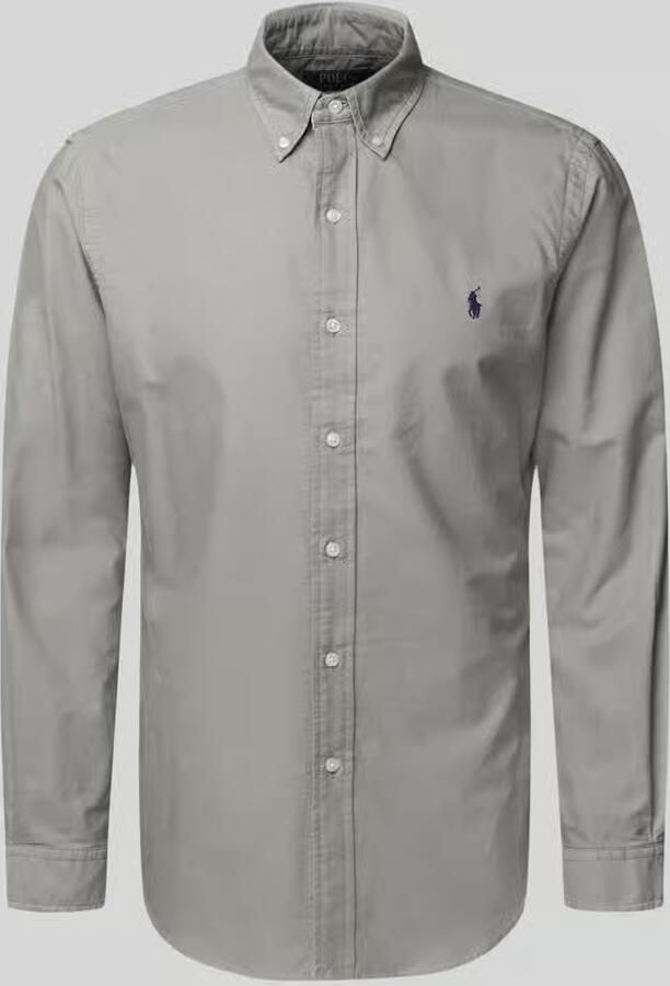 Polo Ralph Lauren Vrijetijdsoverhemd met knoopsluiting - Foto 3