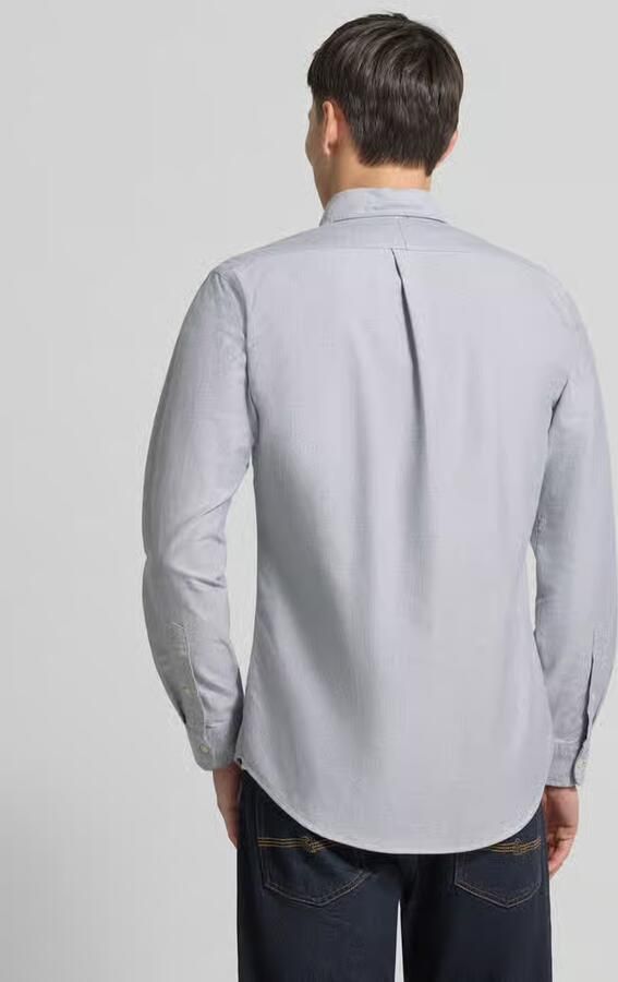 Polo Ralph Lauren Vrijetijdsoverhemd met knoopsluiting - Foto 2
