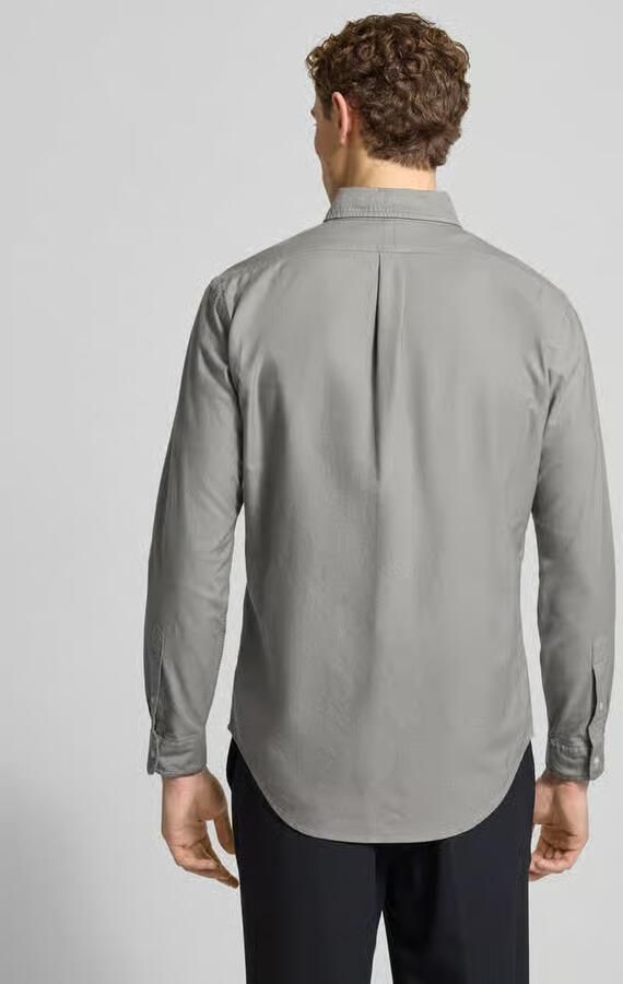 Polo Ralph Lauren Vrijetijdsoverhemd met knoopsluiting - Foto 2