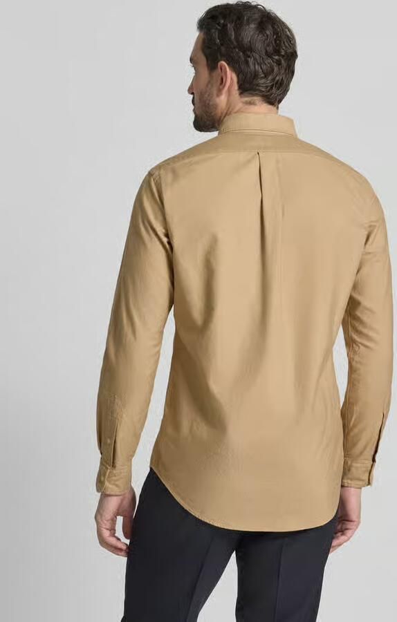 Polo Ralph Lauren Vrijetijdsoverhemd met knoopsluiting - Foto 2