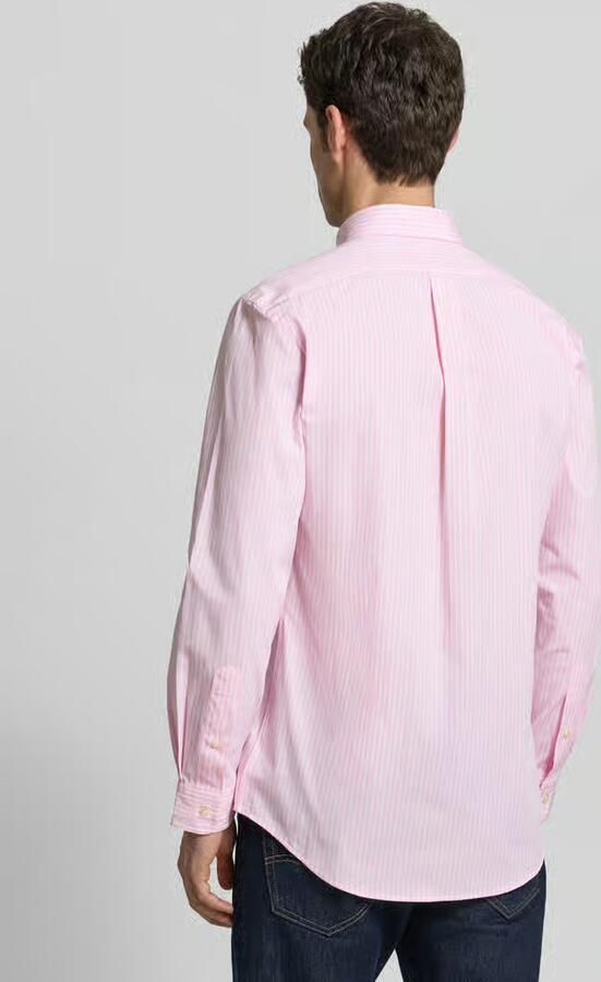 Polo Ralph Lauren Vrijetijdsoverhemd met knoopsluiting - Foto 3