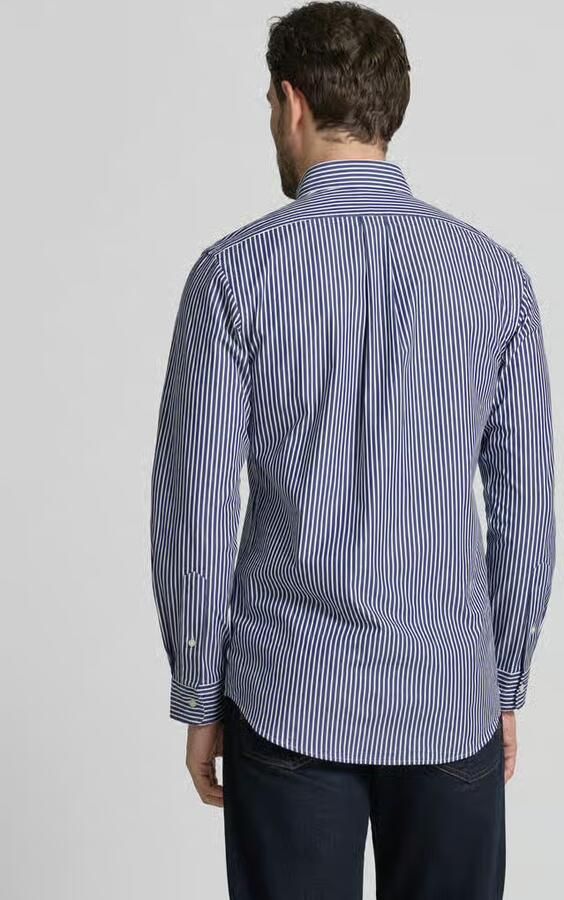 Polo Ralph Lauren Vrijetijdsoverhemd met knoopsluiting