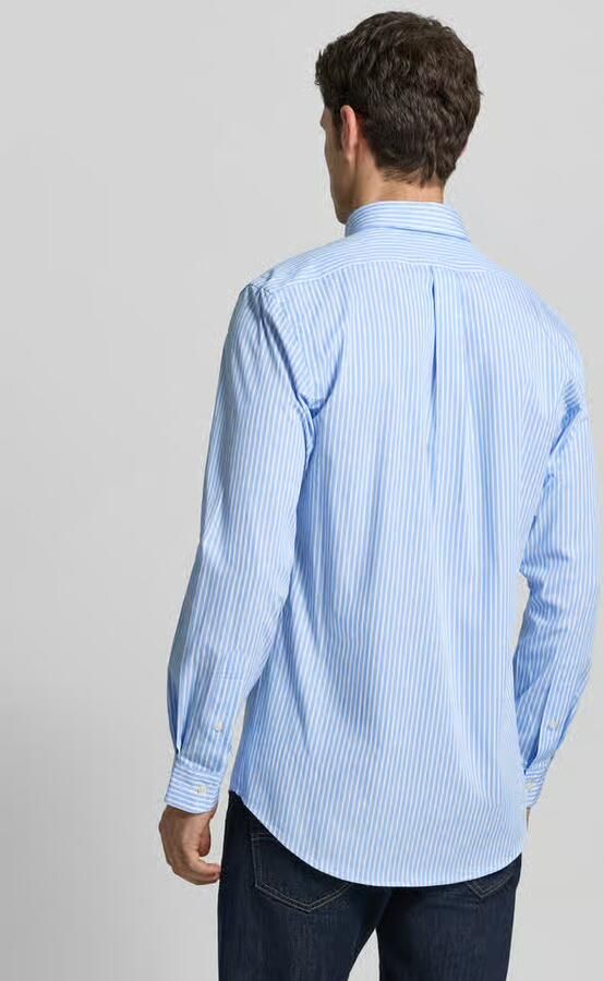 Polo Ralph Lauren Vrijetijdsoverhemd met knoopsluiting - Foto 4