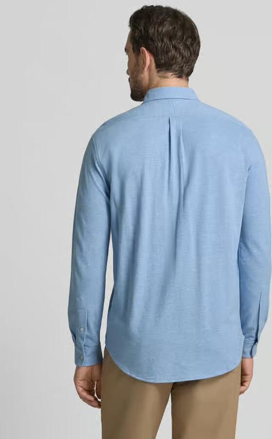 Polo Ralph Lauren Vrijetijdsoverhemd met knoopsluiting