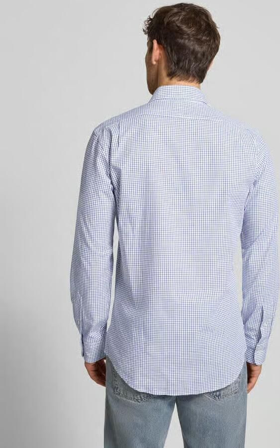 Polo Ralph Lauren Vrijetijdsoverhemd met knoopsluiting