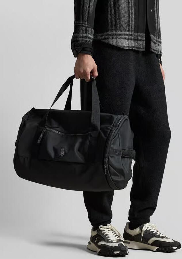 Polo Ralph Lauren Reistas DUFFLE-DUFFLE-LARGE - Foto 2
