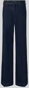 Polo Ralph Lauren Wide & loose fit jeans van katoenmix