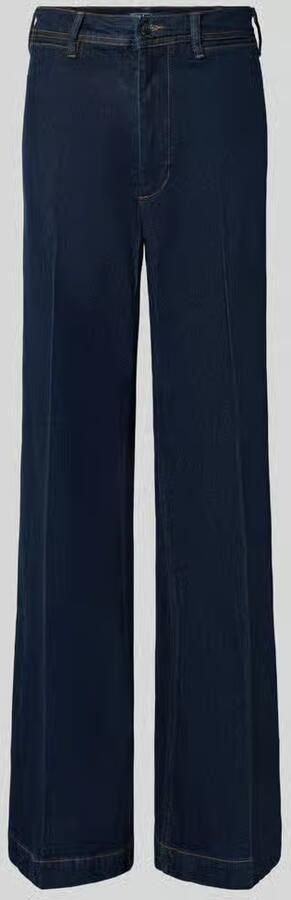 Polo Ralph Lauren Wide & loose fit jeans van katoenmix - Foto 3
