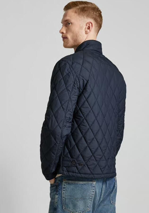 Polo Ralph Lauren Wndbreaker met opstaande kraag en labelstitching - Foto 3