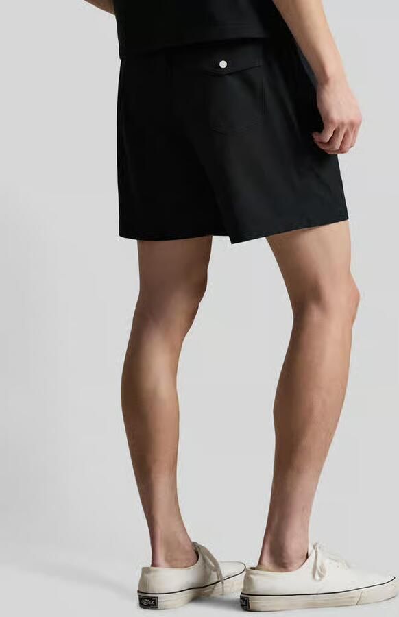 Polo Ralph Lauren Zwemshorts met labelstiksel - Foto 2