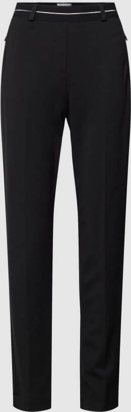 Raphaela By Brax Broek met ritszakken model 'LILLYTH'