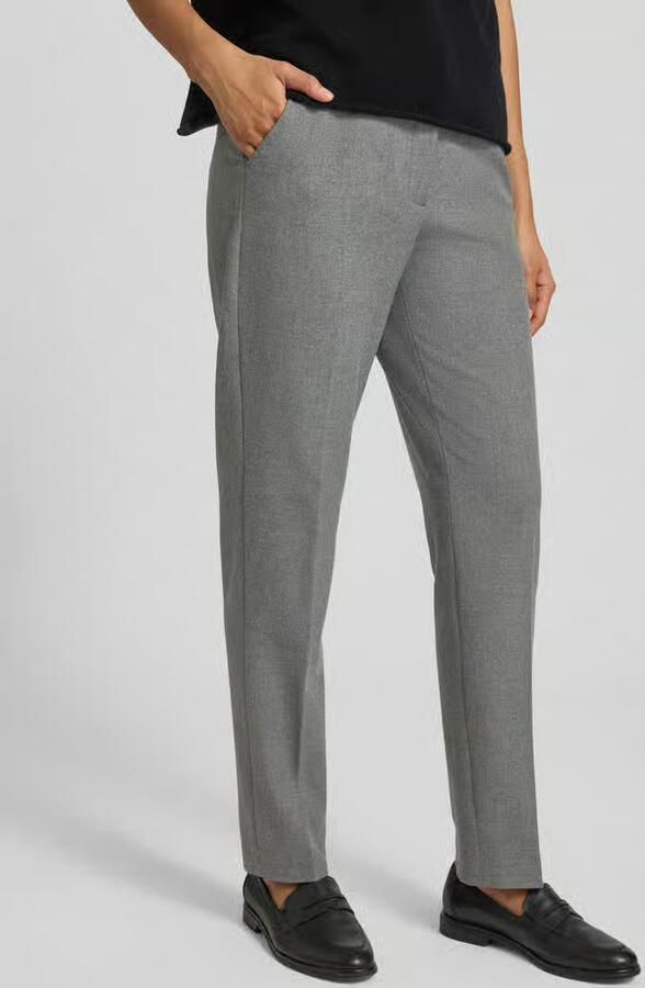 Raphaela By Brax Super slim fit stoffen broek met elastische band model 'LILLYTH NEW' - Foto 2