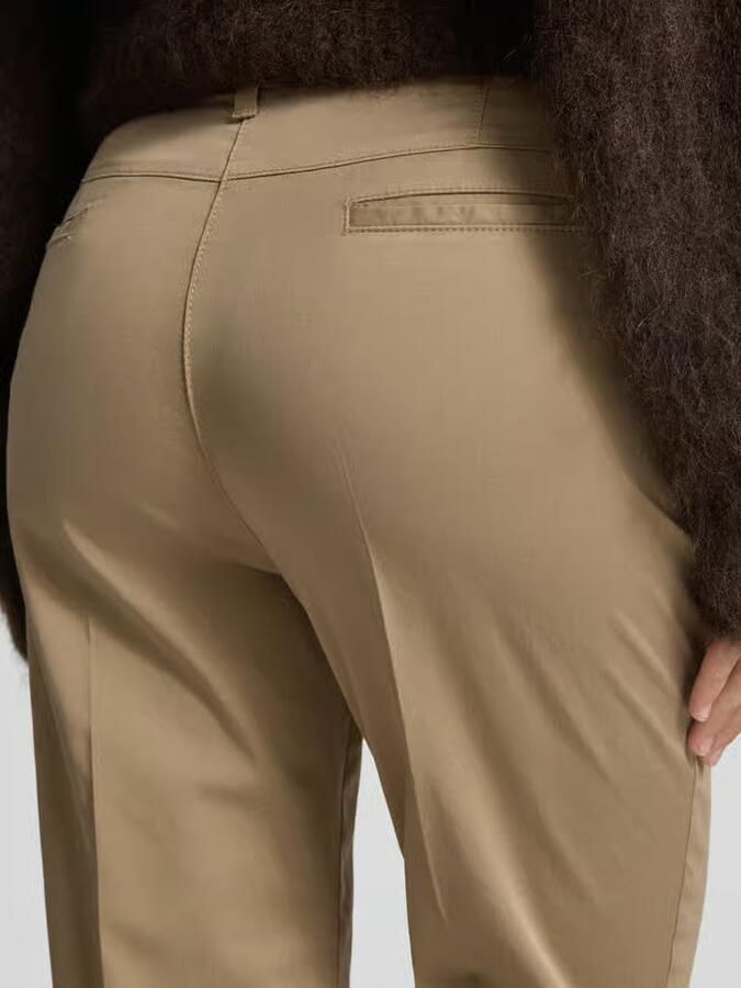 Raphaela By Brax Broek met steekzakken model 'Lorella'