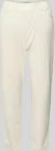 Raphaela By Brax Capribroek met elastische tailleband model 'Pamina'