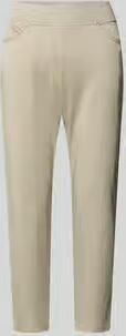 Raphaela By Brax Capribroek met elastische tailleband model 'Pamina'