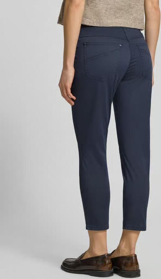 Raphaela By Brax Capribroek met elastische tailleband model 'Pamina' - Foto 3