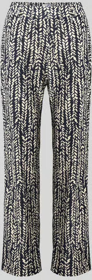 Raphaela By Brax Cropped regular fit broek model 'LIVIA' - Foto 2