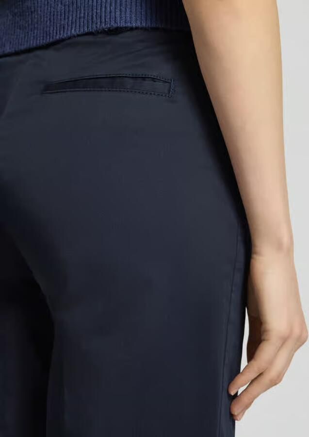 Raphaela By Brax Culotte met steekzakken model 'Peggy'