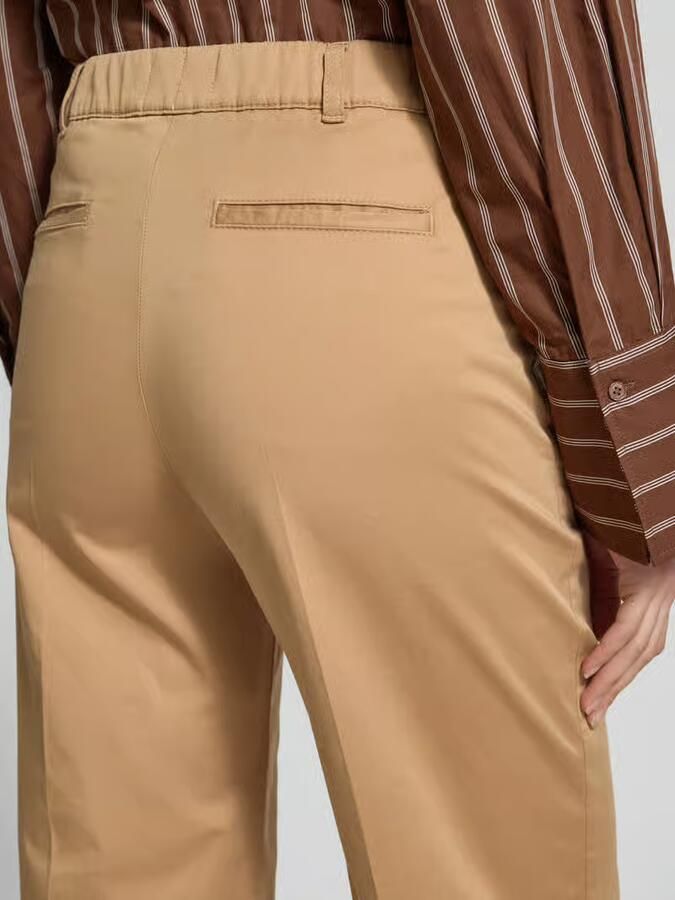 Raphaela By Brax Culotte met steekzakken model 'Peggy'