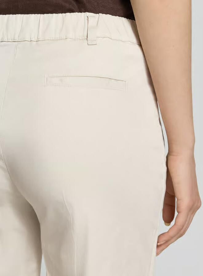 Raphaela By Brax Culotte met steekzakken model 'Peggy'