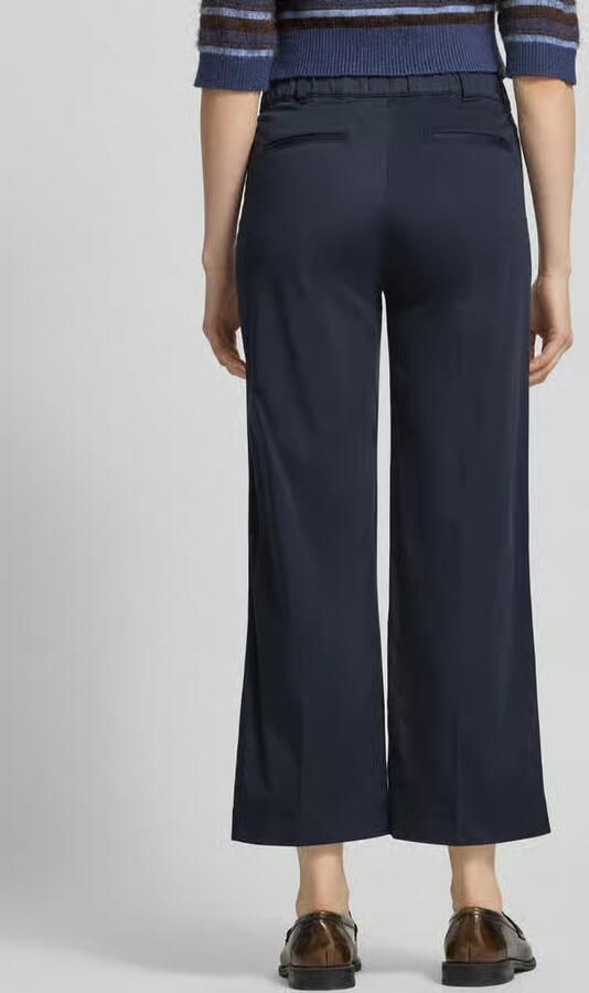 Raphaela By Brax Culotte met steekzakken model 'Peggy'
