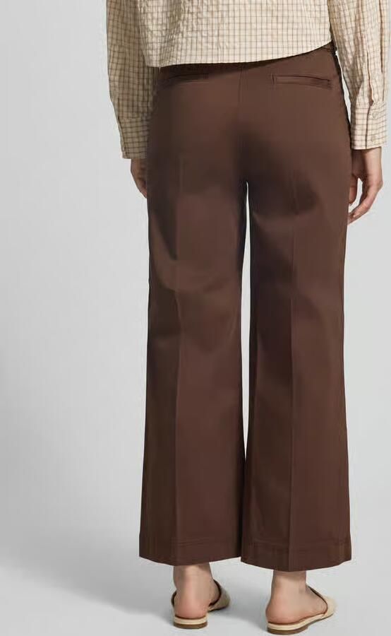 Raphaela By Brax Culotte met steekzakken model 'Peggy' - Foto 3