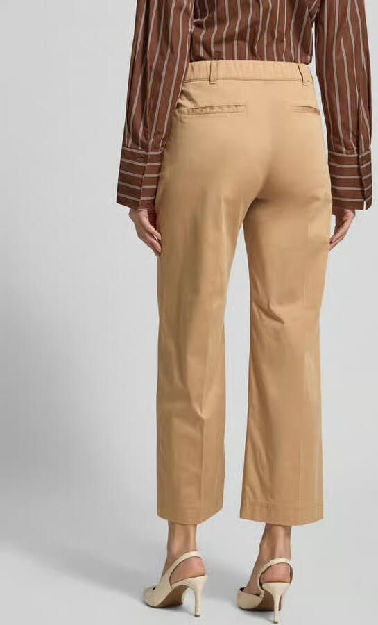 Raphaela By Brax Culotte met steekzakken model 'Peggy'