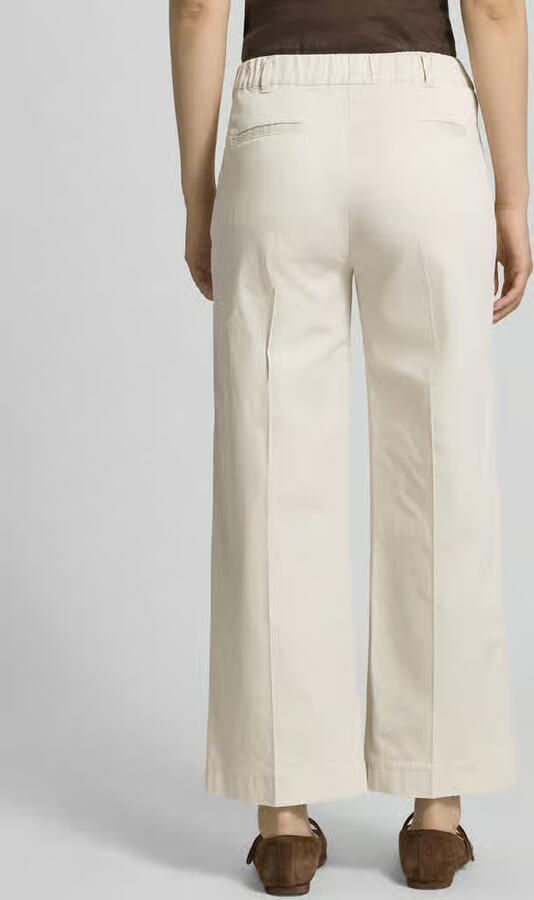 Raphaela By Brax Culotte met steekzakken model 'Peggy'
