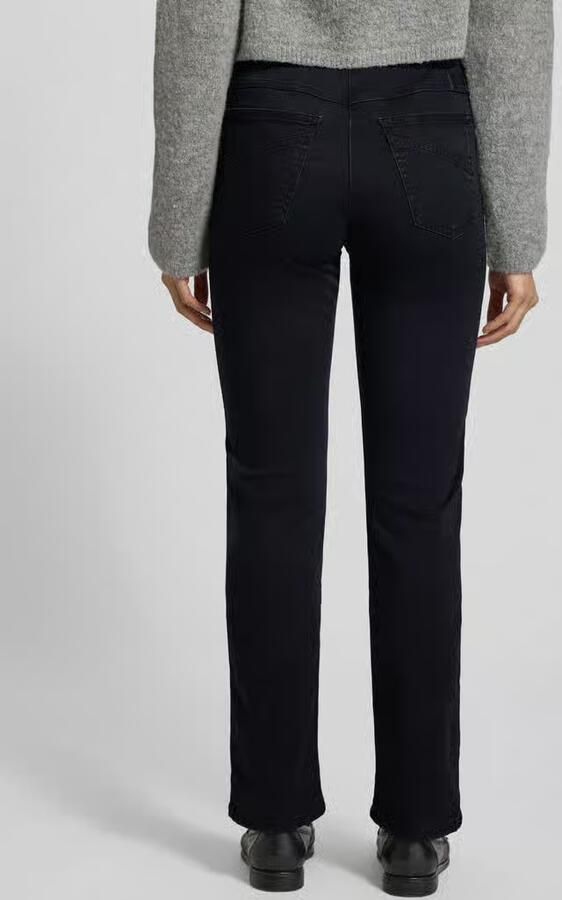 Raphaela By Brax Jeans met elastische band model 'Pamina'