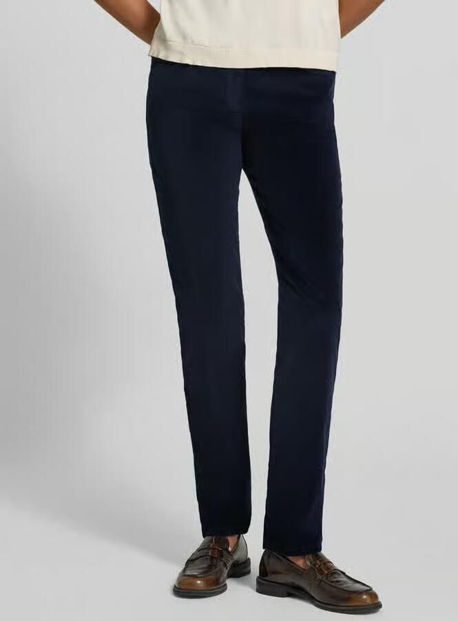 Raphaela By Brax slim fit jeans van katoen- en viscosemix model 'Pamina' - Foto 2