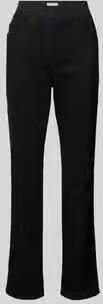 Raphaela By Brax Straight fit jeans met elastische band - Foto 1