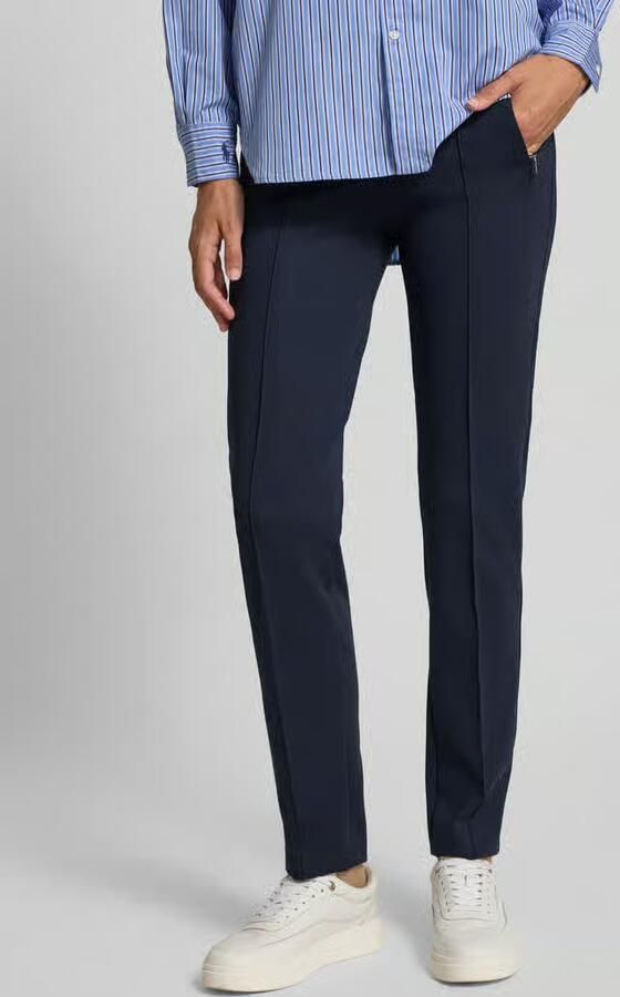 Raphaela By Brax Super slim fit broek met lengtenaden model 'Lillyth New' - Foto 2