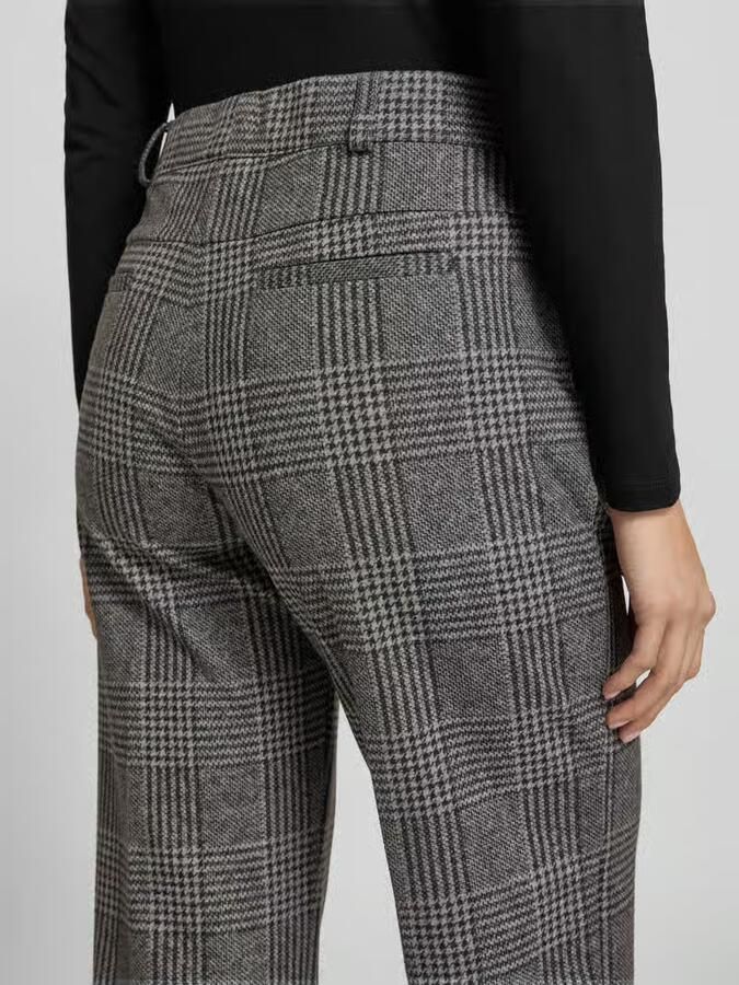 Raphaela By Brax Super slim fit broek model 'LILLYTH FLARED' - Foto 2