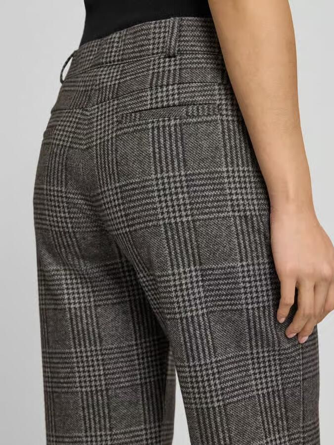 Raphaela By Brax Super slim fit broek model 'LILLYTH FLARED' - Foto 2