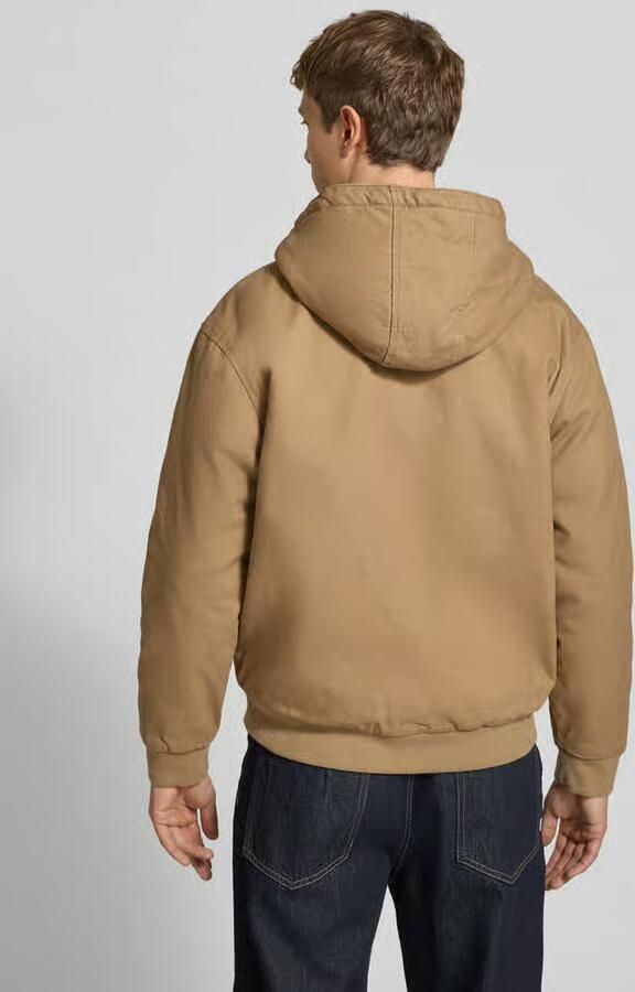 Redefined Rebel regular fit jack van zuivere katoen model 'AXTON' - Foto 2