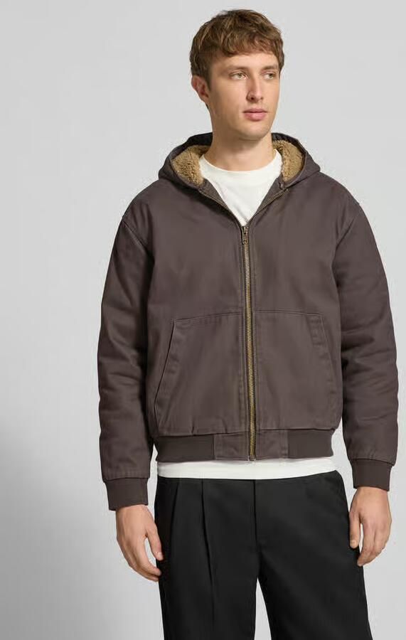 Redefined Rebel regular fit jack van zuivere katoen model 'AXTON' - Foto 3