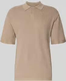 Redefined Rebel Relaxed fit poloshirt model 'FERDINAND'