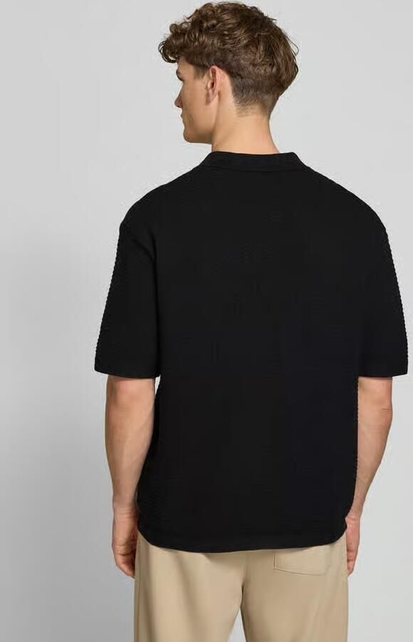 Redefined Rebel Relaxed fit poloshirt model 'FERDINAND' - Foto 2