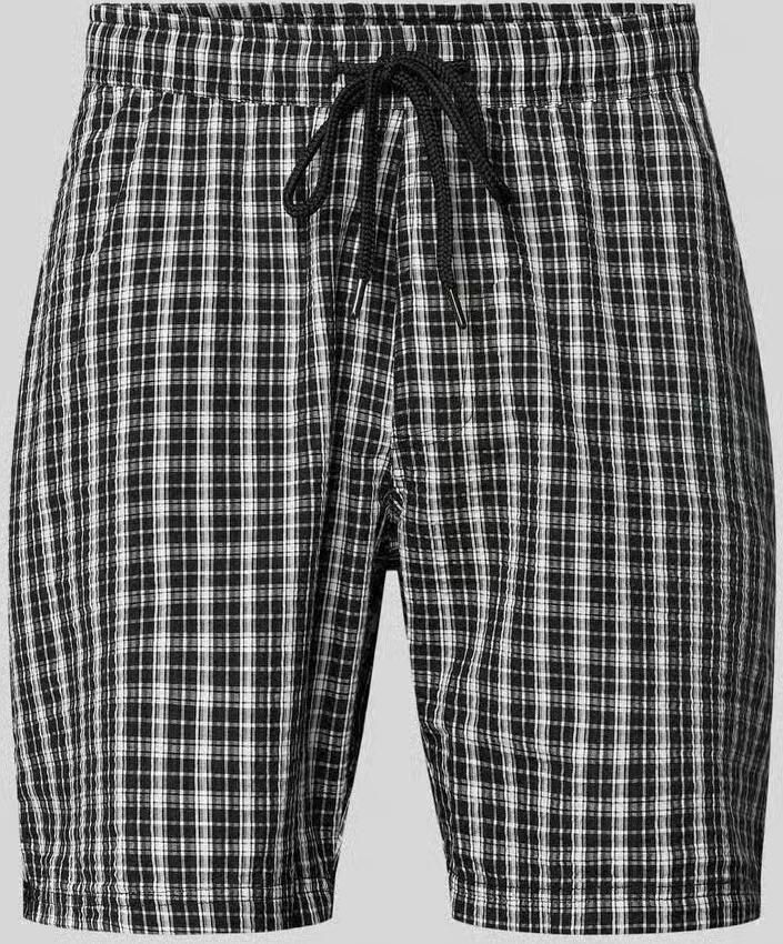 Redefined Rebel Short met elastische boord model 'SLADE' - Foto 2