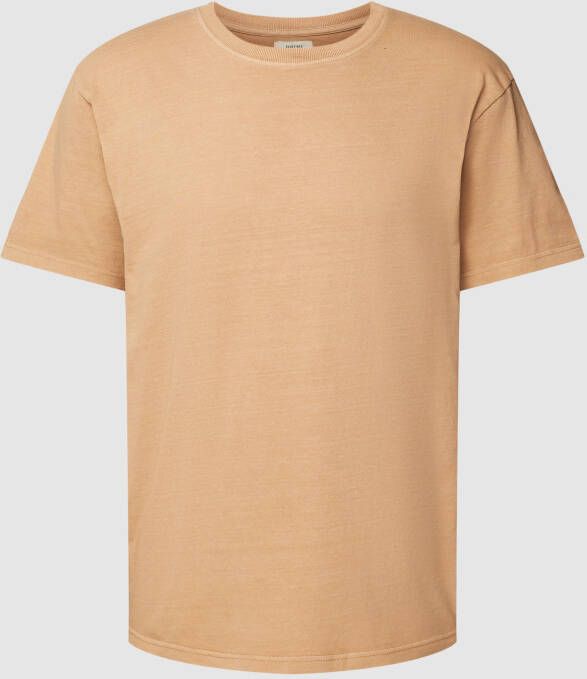 Redefined Rebel T-shirt met ronde hals