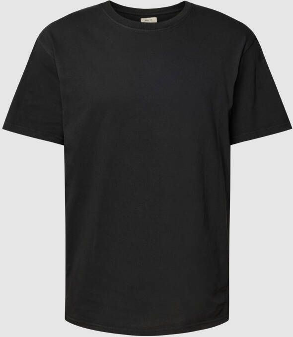 Redefined Rebel T-shirt met ronde hals