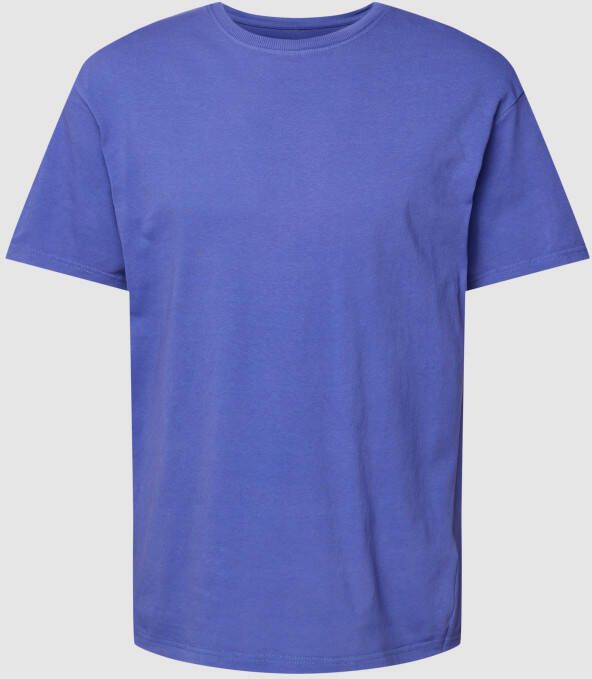 Redefined Rebel T-shirt met ronde hals