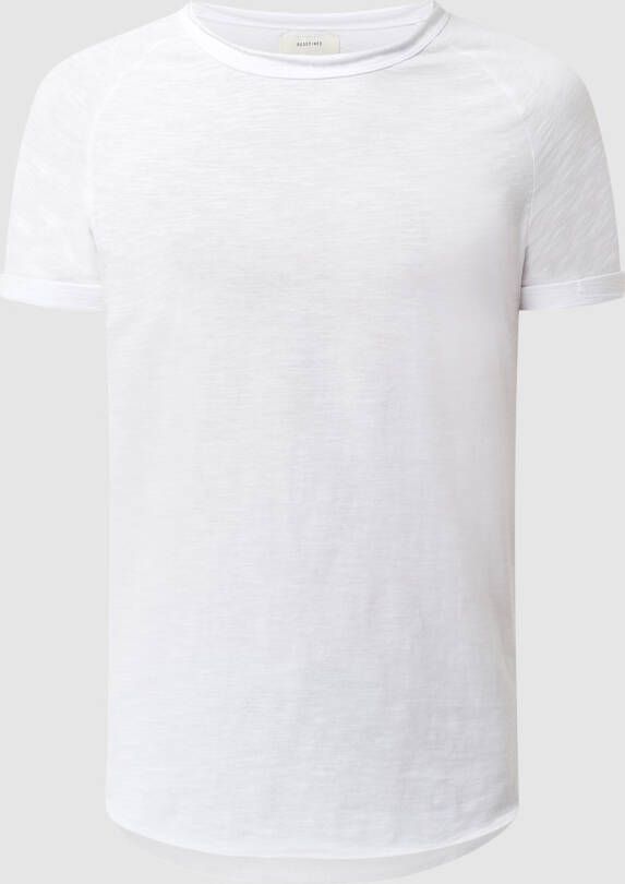 Redefined Rebel T-shirt van katoen model 'Kas'