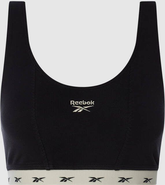 Reebok Active Bustier met stretch