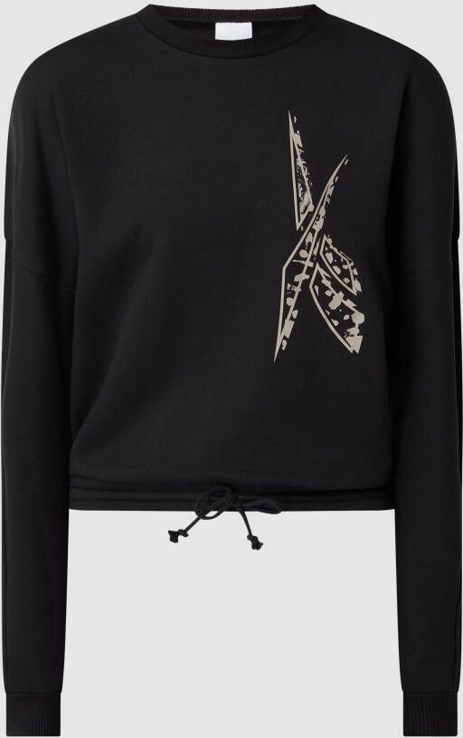 Reebok Sweatshirt MODERN SAFARI COVER