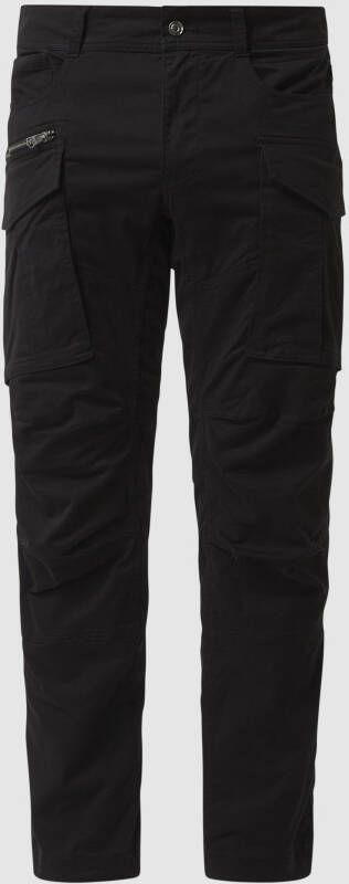 Replay Zwarte Jeans voor Mannen Herfst Winter Black Heren - Foto 7