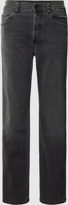Replay Jeans in 5-pocketmodel model 'Maiyke'