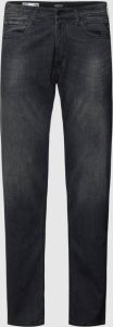 Replay Jeans met labelpatch aan de achterkant model 'GROVER'
