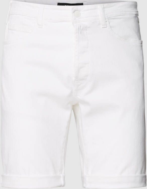 Replay Korte jeans in 5-pocketmodel